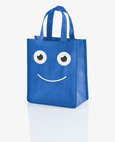 Ablauf 3: Fertige Tasche